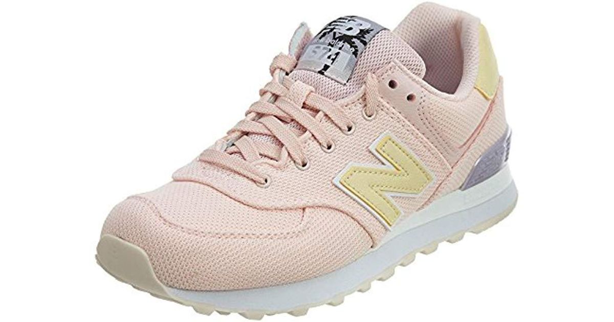 new balance 574 miami palms
