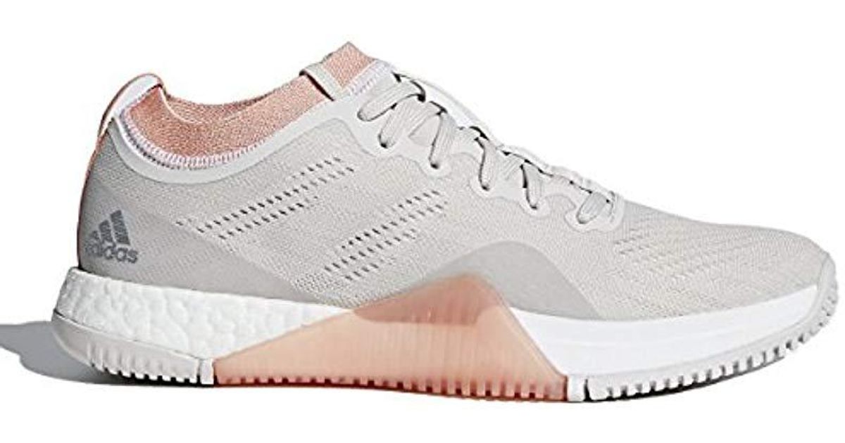 adidas women's crazytrain elite training shoes