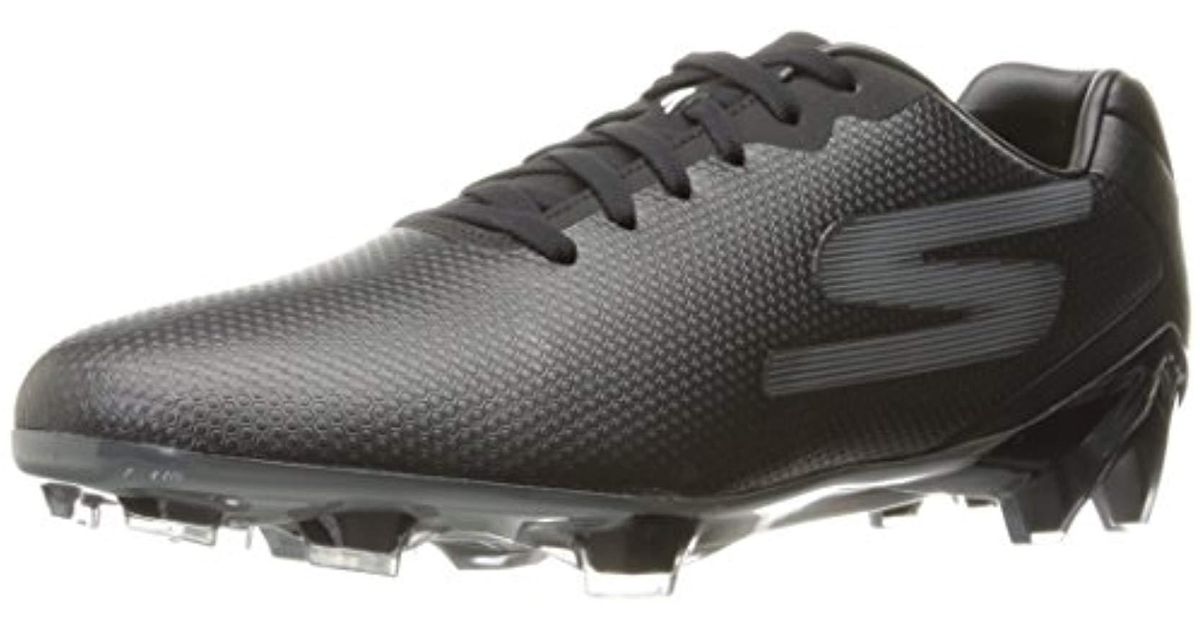 skechers cleats soccer