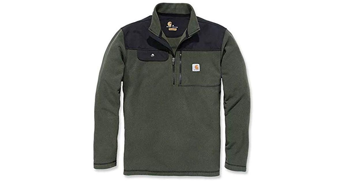 carhartt fallon fleece