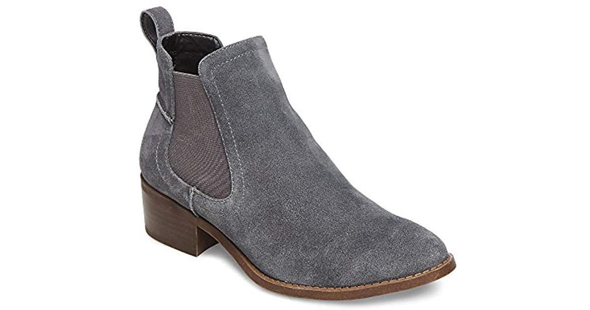 steve madden dicey ankle boot