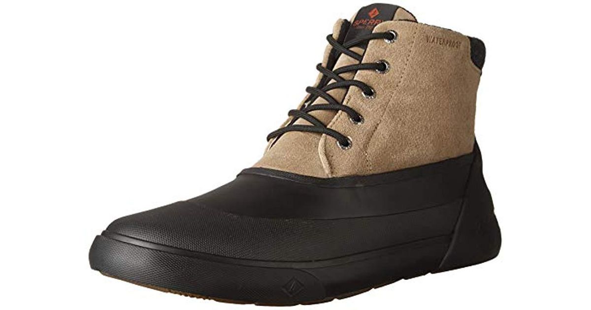 sperry cutwater