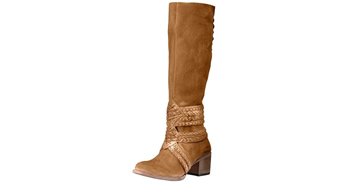 freebird mayan boots