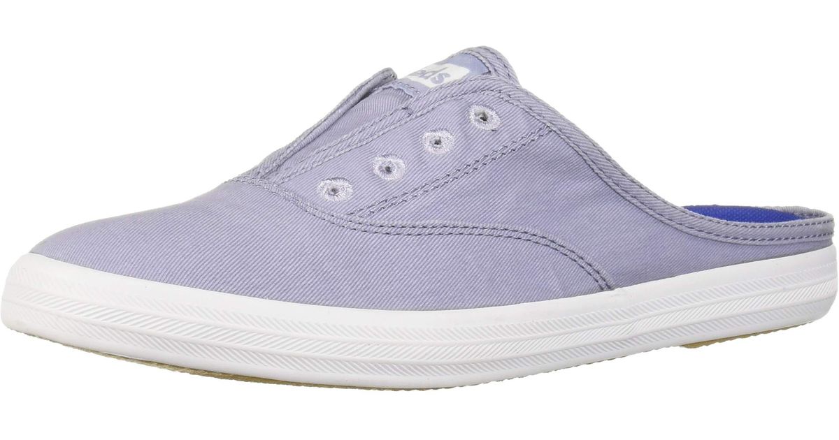 keds moxie mule sneakers