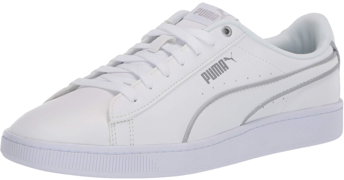puma vikky v2 hem sneaker