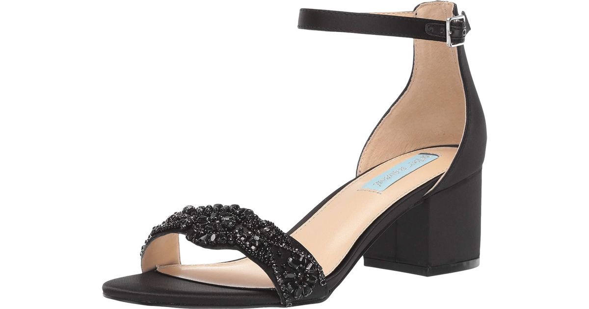 betsey johnson sb mel