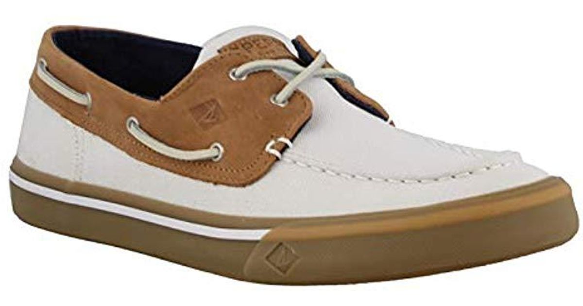 men's bahama ii baja sneaker