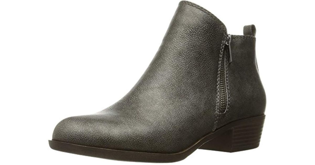 madden girl ankle boots