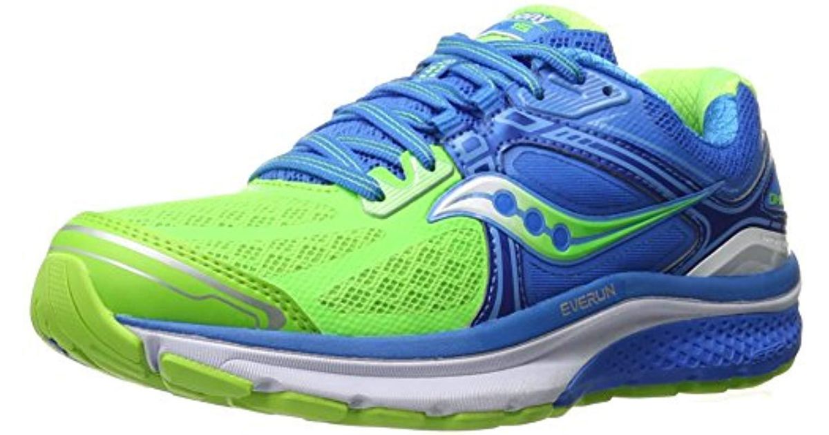 saucony omni amazon