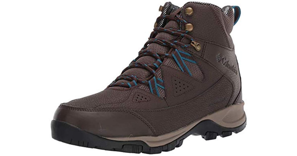 columbia men's liftop