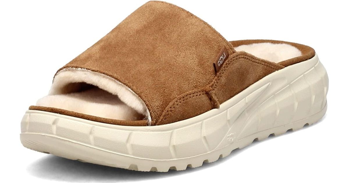 ugg westsider slide