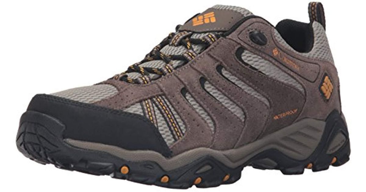 north plains ii waterproof