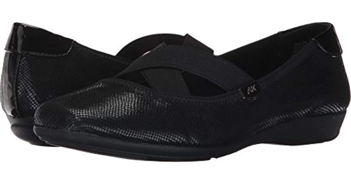 anne klein sport ulisa ballet flat