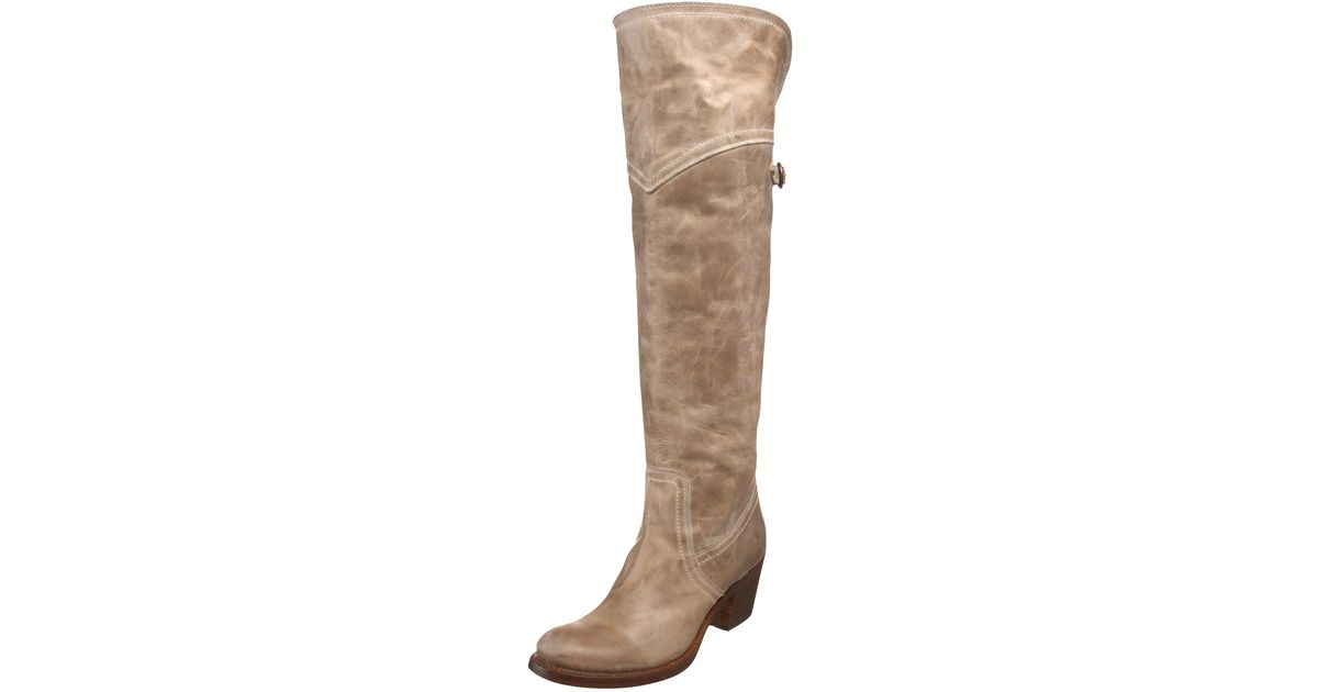 Frye jane tall store cuff