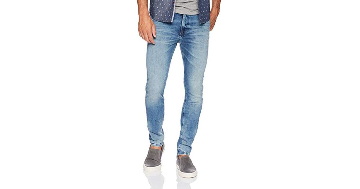 tommy simon skinny jeans