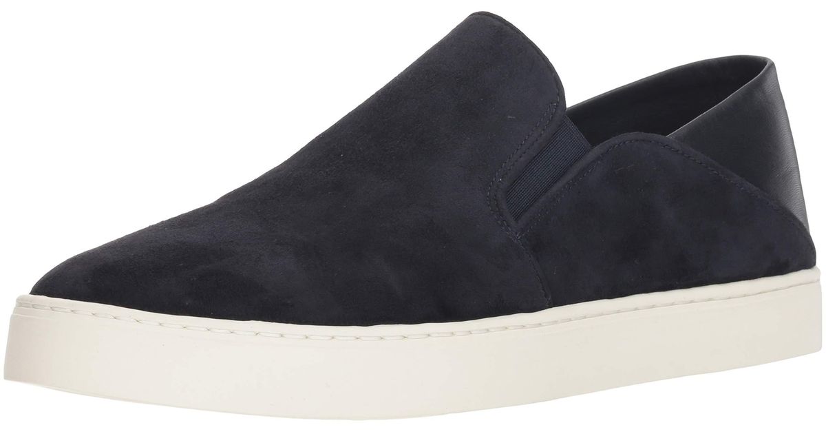 vince garvey sneaker
