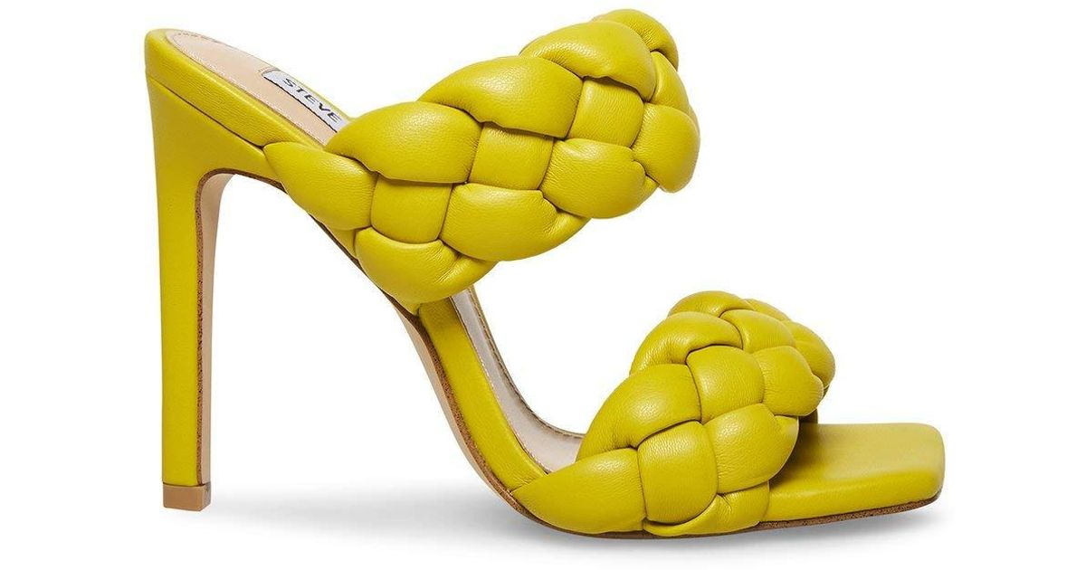 steve madden kenley heel