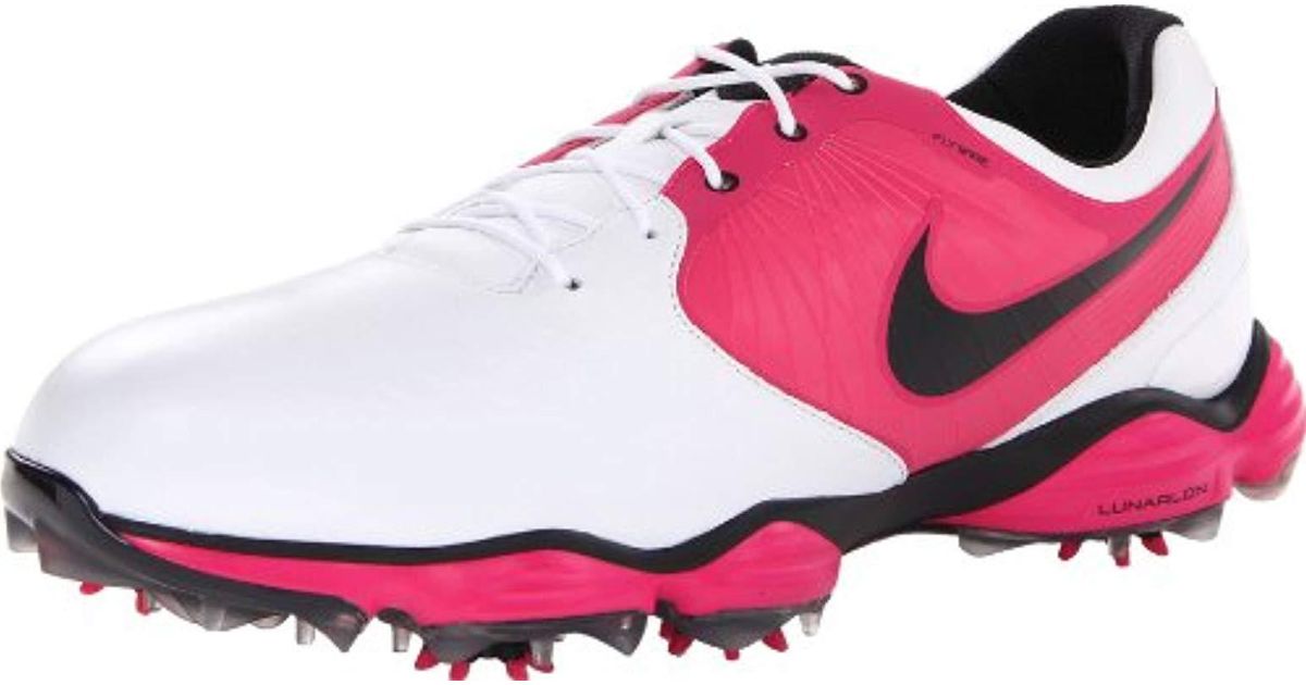 nike lunar control ii