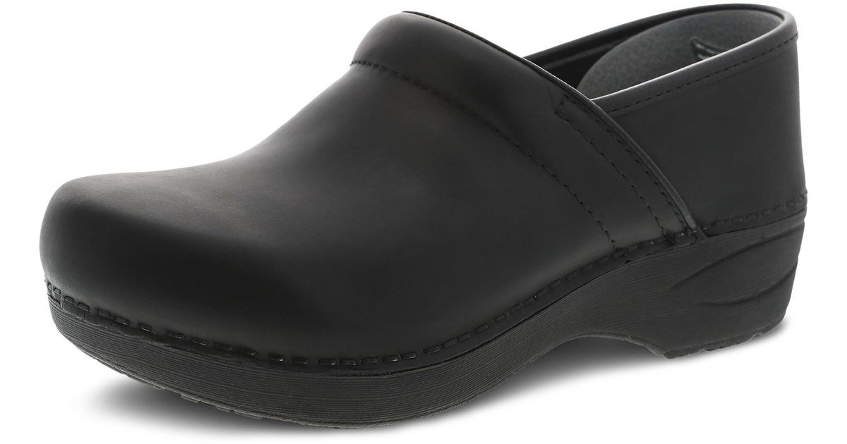 dansko shoes for standing all day