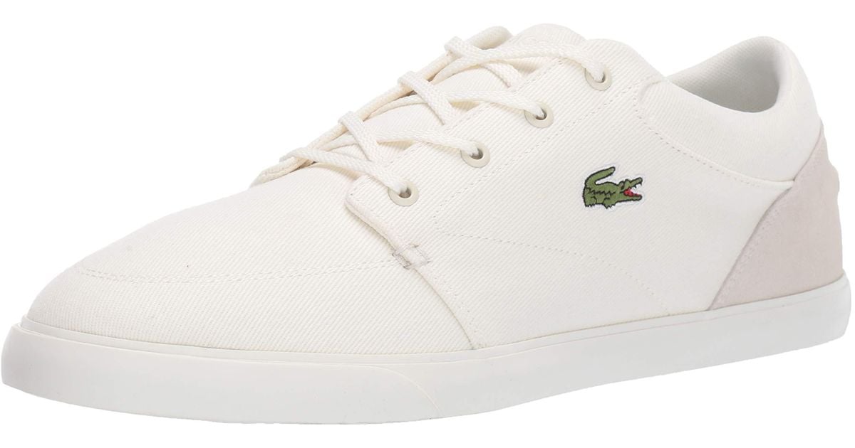 latest lacoste sneakers 219