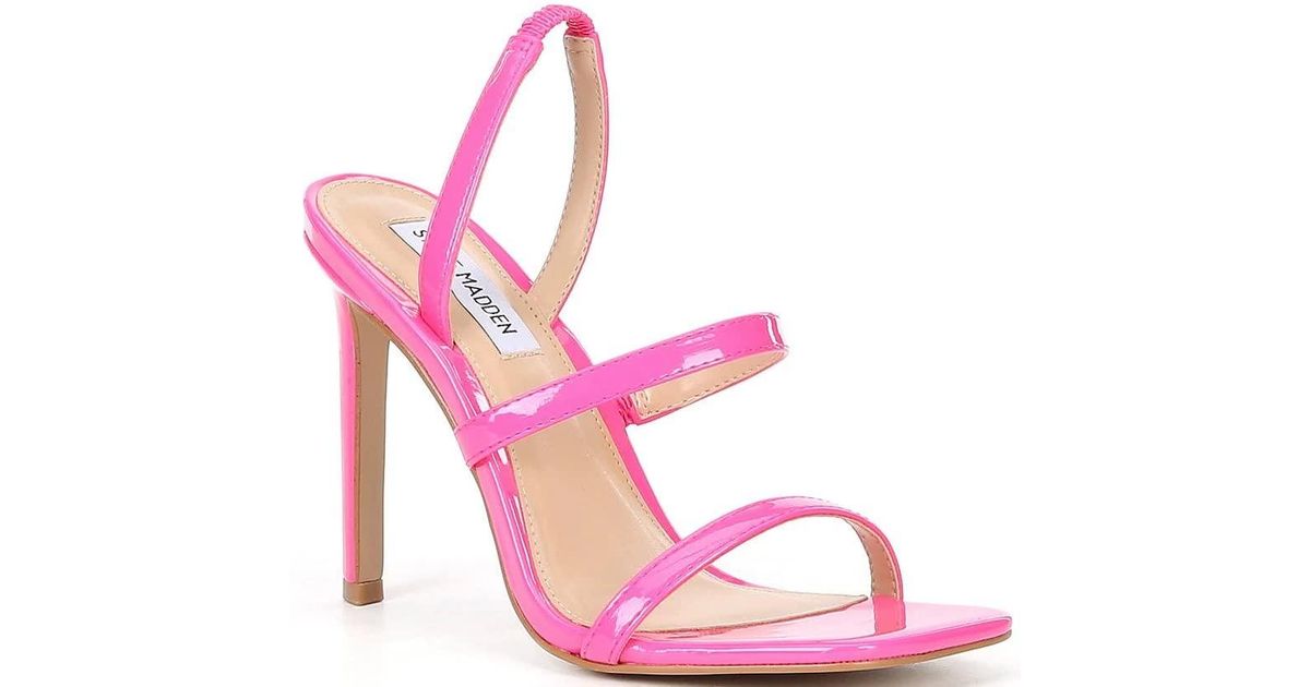 steve madden gracey heel