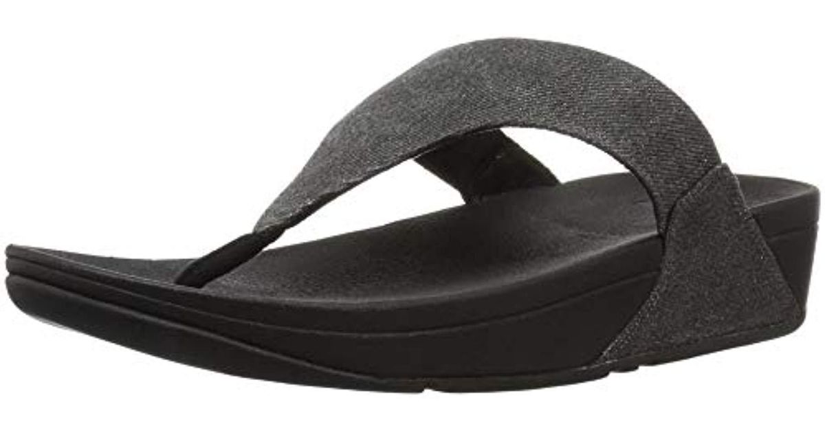 fitflop denim lulu