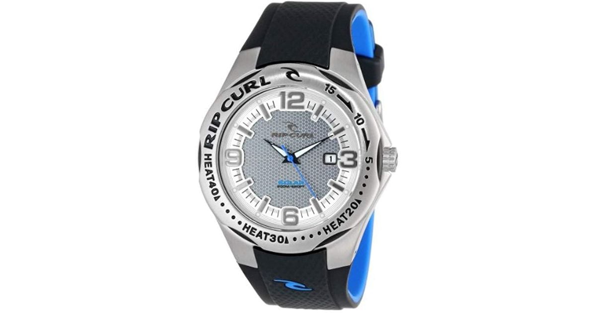 rip curl solar watch