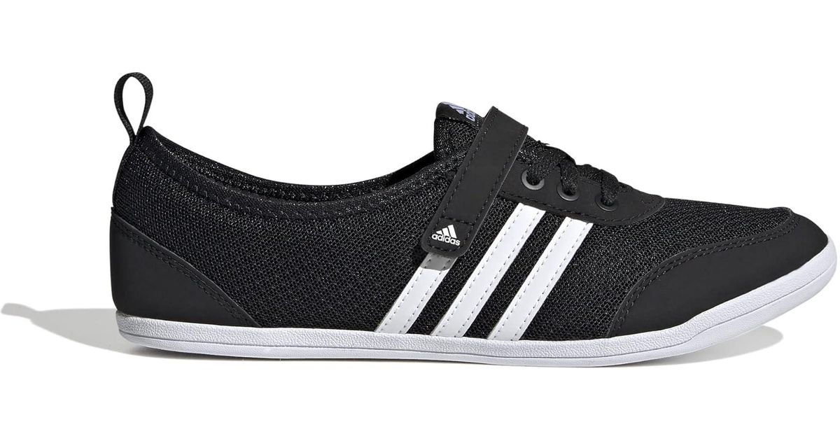 adidas Originals Diona 2.0 in Black | Lyst