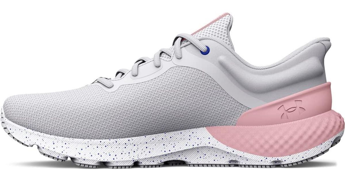 under armour charged escape