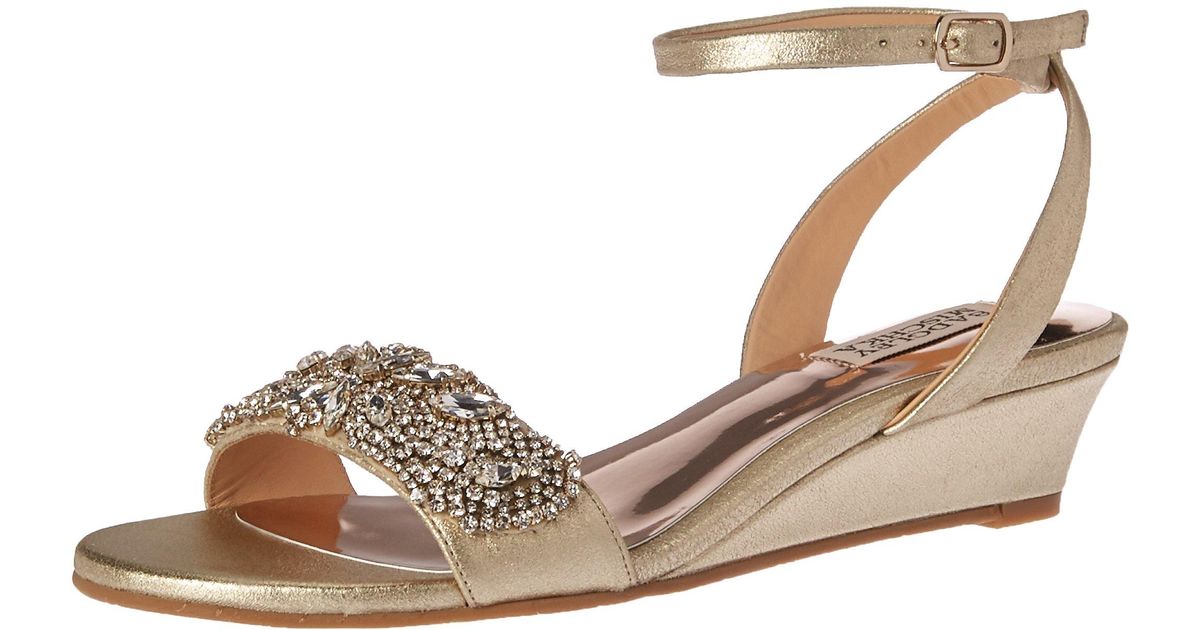 badgley mischka hatch