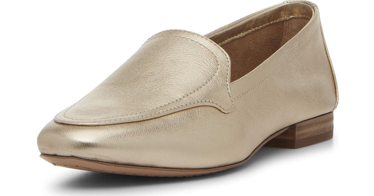 vince camuto maita loafer flat