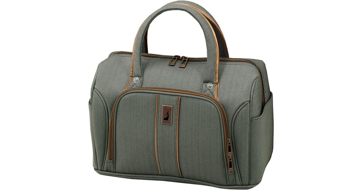 London Fog Newcastle 17" Cabin Bag Lyst
