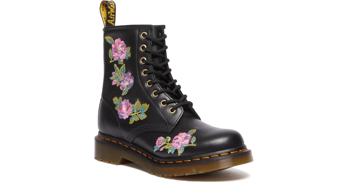 Doc martens hotsell 1460 vonda ii