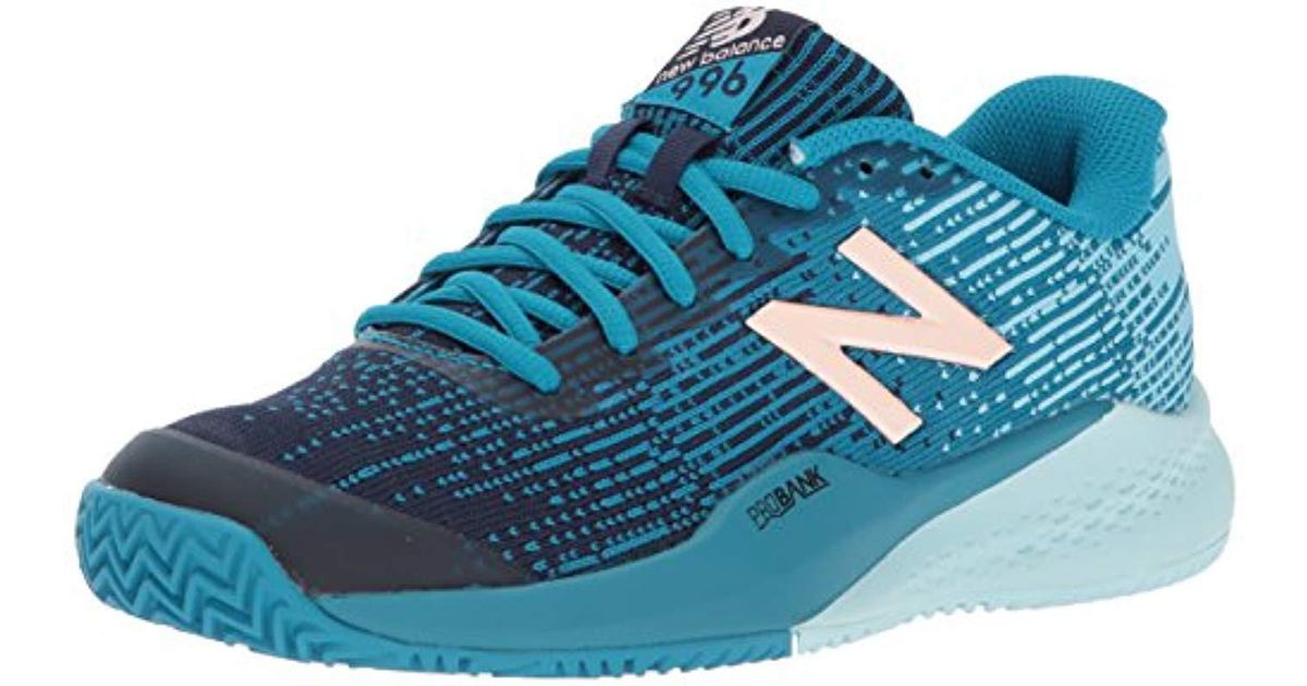 new balance 996v3 clay tennis shoes