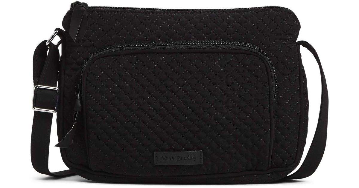vera bradley little hipster purse