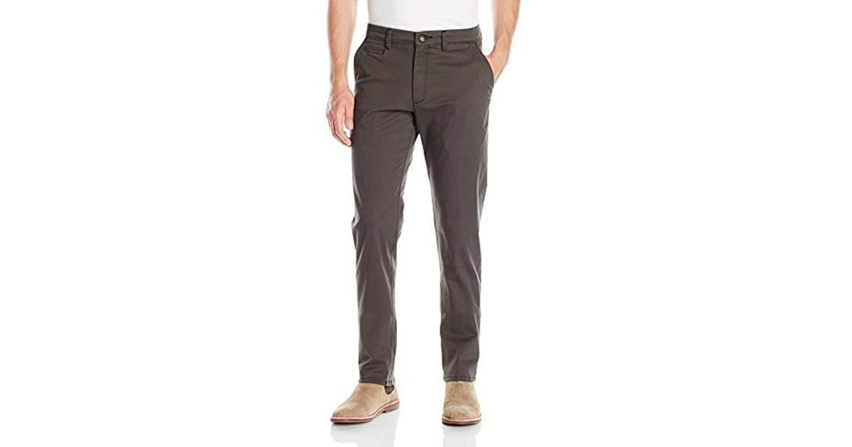 lee soft stretch chino slim fit