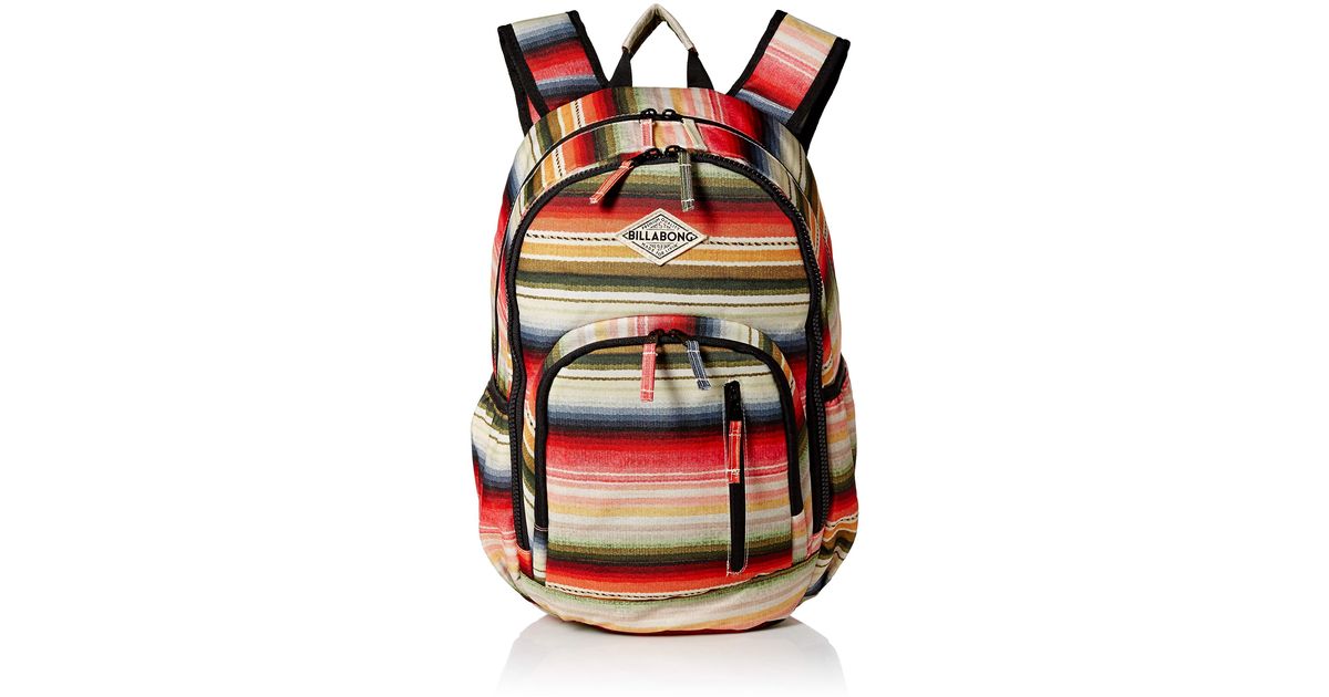 Billabong Roadie Backpack | Lyst