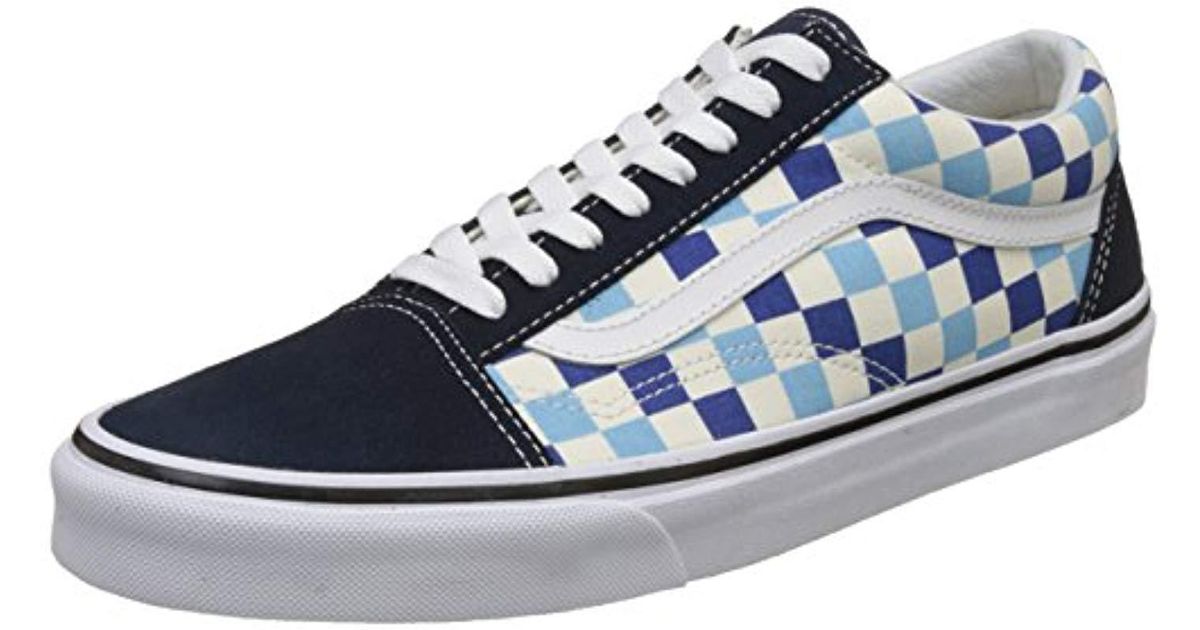 unisex old skool classic skate shoes