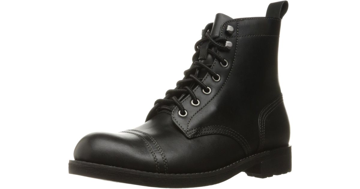 ecco biarritz boot