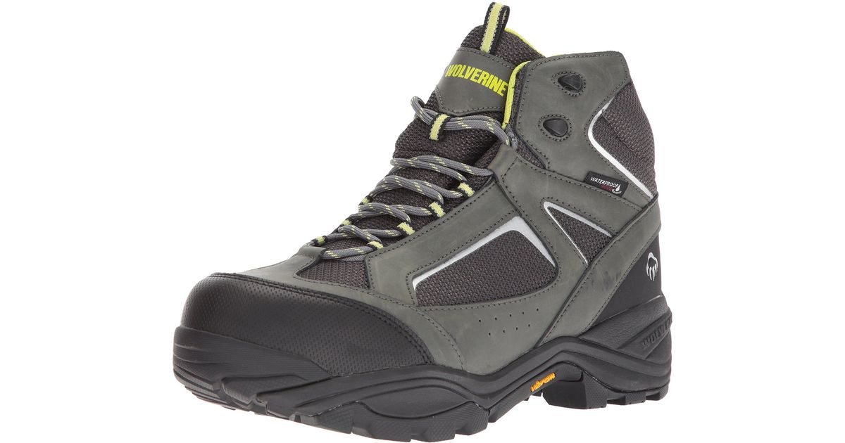 wolverine quest boots