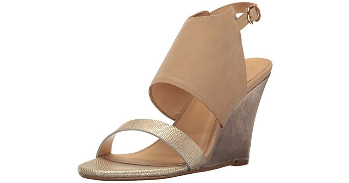 chinese laundry baja wedge