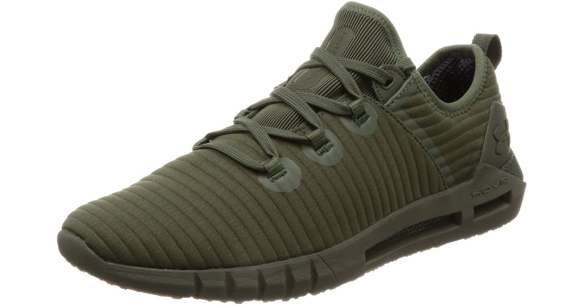 under armour hovr slk ln