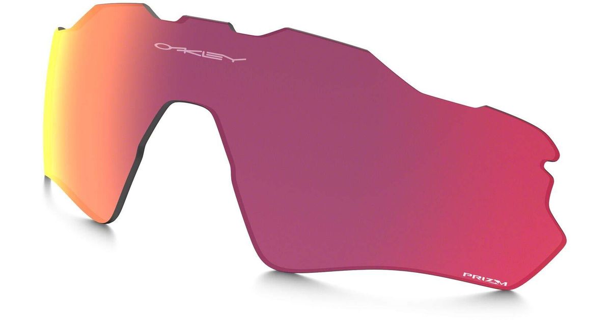 Oakley Radar Ev Path Low Bridge Fit Sport Replacement Sunglass Lenses