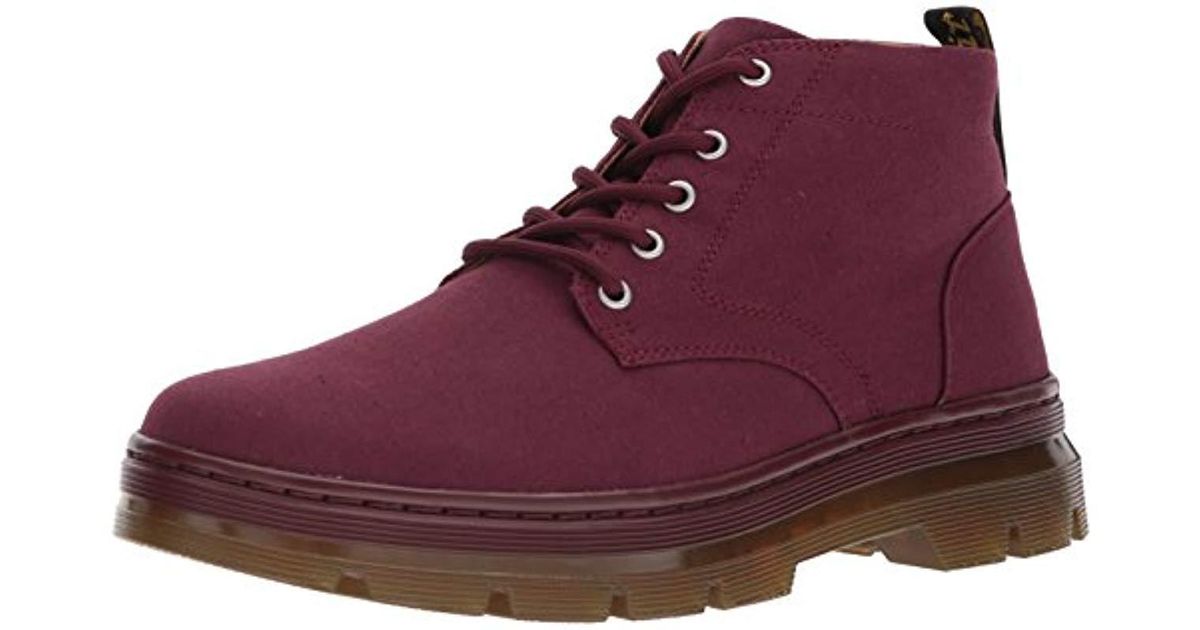 dr martens bonny canvas