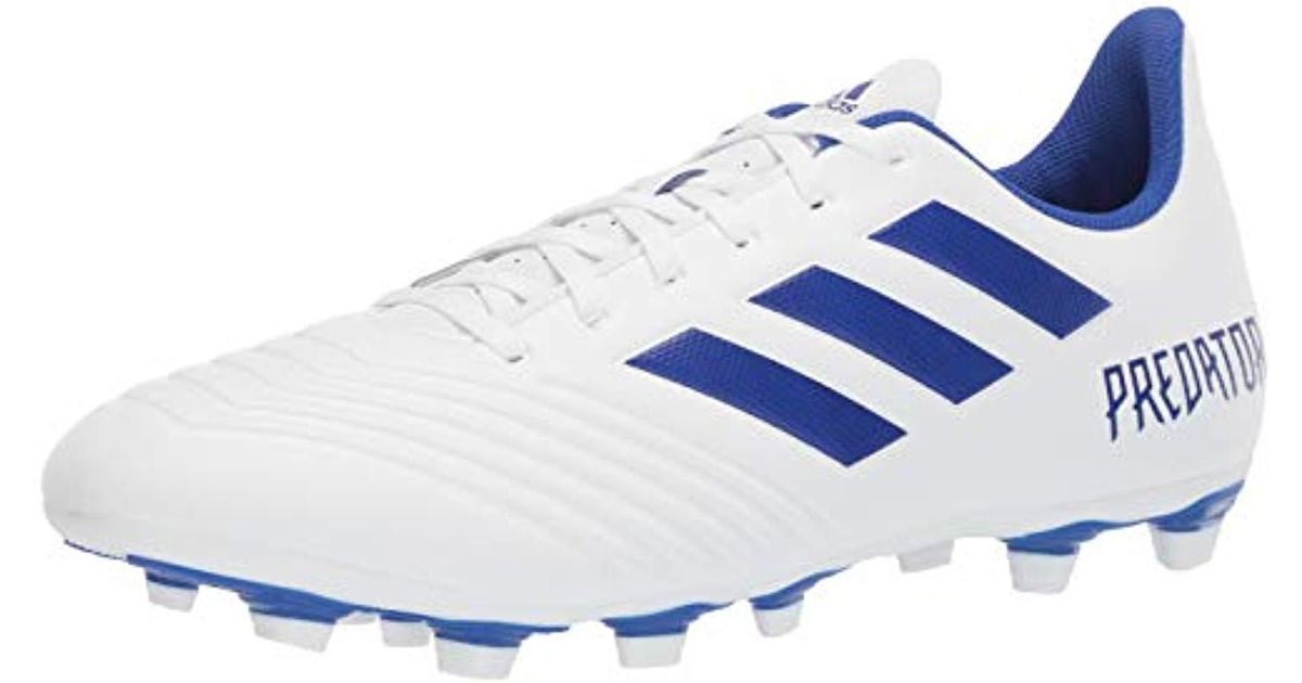 flexible ground cleats