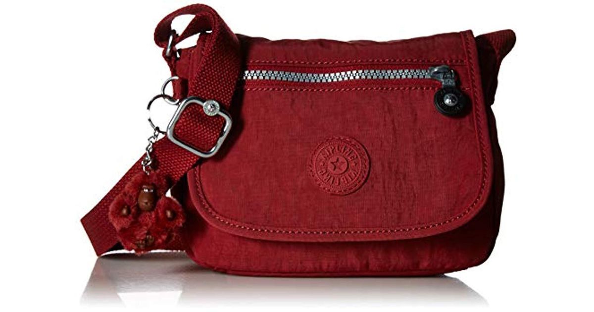 kipling crossbody mini bag