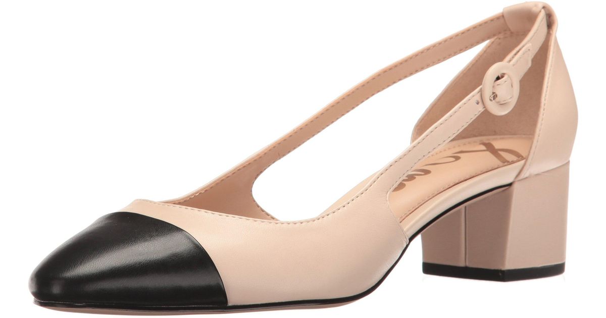 sam edelman leah slingback