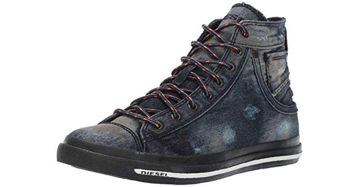 DIESEL Magnete Exposure I Sneaker in 