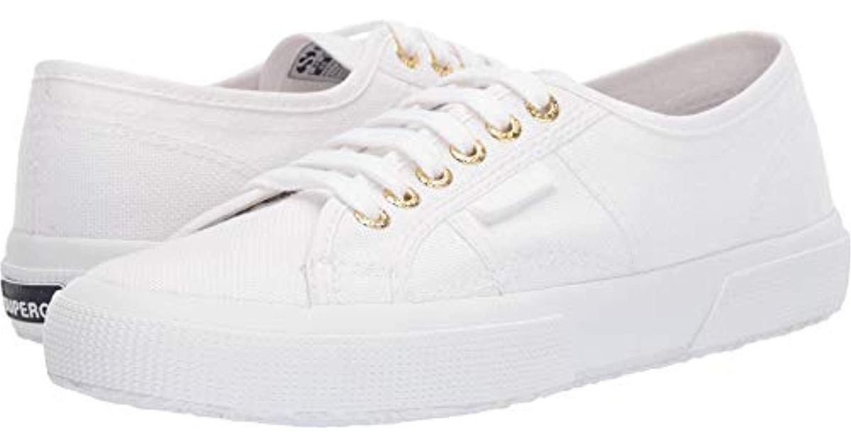 superga unisex 2750 cotu classic sneaker