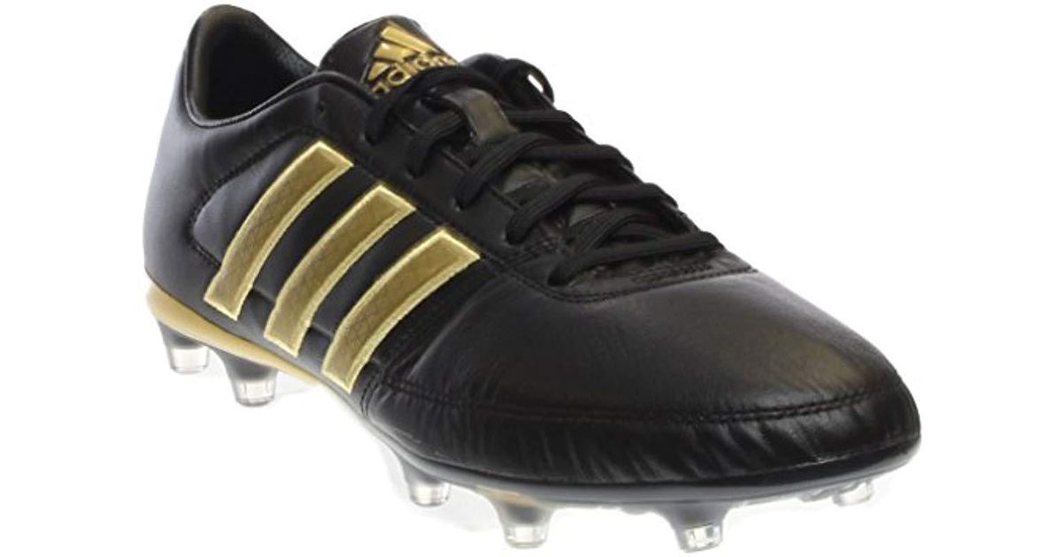 adidas performance men's gloro 16.1 fg soccer shoe